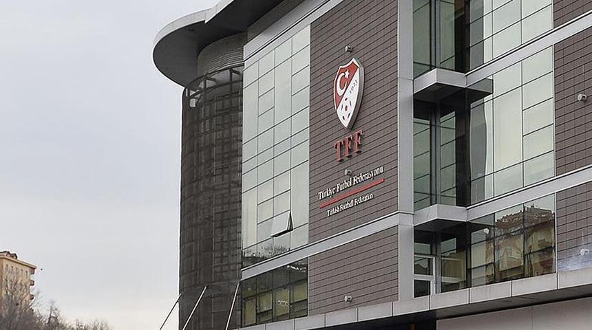 SON DAKİKA | 108 teknik sorumlu ve 104 menajer PFDK'ya sevk edildi! Dikkat &ccedil;eken isimler listede