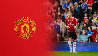 Manchester United'dan T&uuml;rkiye'ye geldi! Transfer bitti