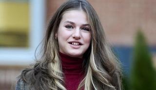 TikTok'ta Prenses Leonor dolandırıcılığı! Para istiyor...