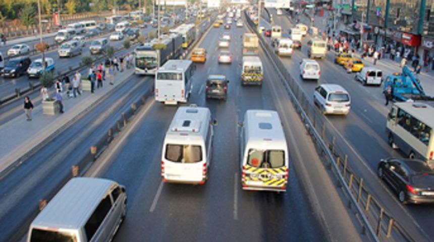 Otopark sorunu tarih olacak