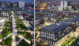 Kahramanmaraş'ta "Azerbaycan Mahallesi"nde yaşam başlıyor!