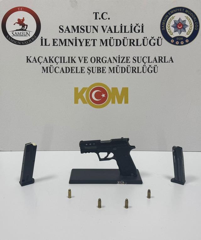 Tehditle 200 bin TL sini alıp, dövdüler; 4 gözaltı 2