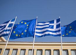 'Yunanistan iflas etti'