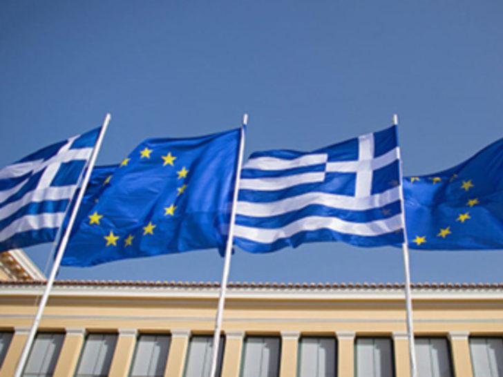 Yunanistan resmi olarak temerrüde düştü