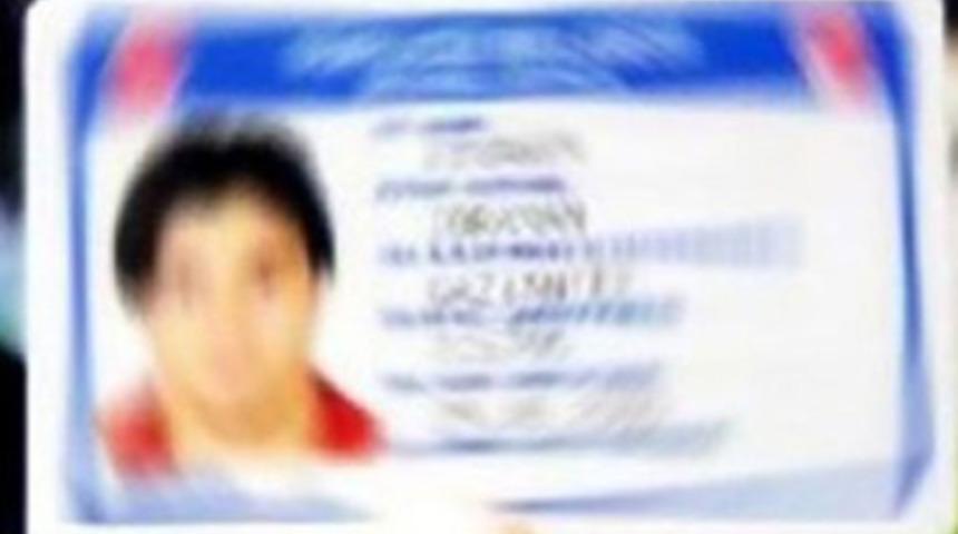 Ehliyetine 2060 yılına kadar el konuldu