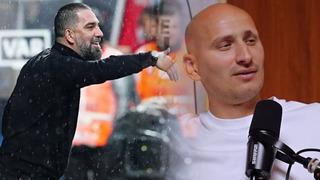 Son dakika: Arda Turan'dan Shelvey'nin ''Viski ve puro severdi'' iddialarına sert yanıt geldi!