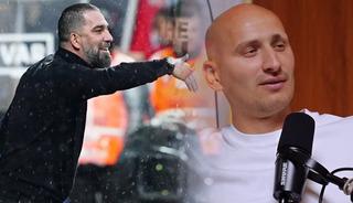 Arda Turan'dan Shelvey'nin ''Viski ve puro severdi'' iddialarına sert yanıt!
