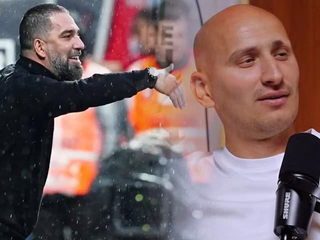 Arda Turan'dan Shelvey'nin ''Viski ve puro severdi'' iddialarına sert yanıt!