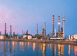 Türkiye'nin en büyüğü Tüpraş