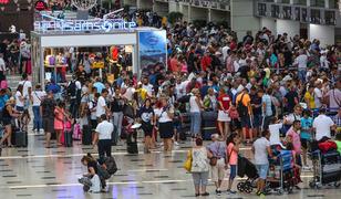 Antalya turizminde yeni rekor; ziyaret&ccedil;i sayısı 17,5 milyonu aştı