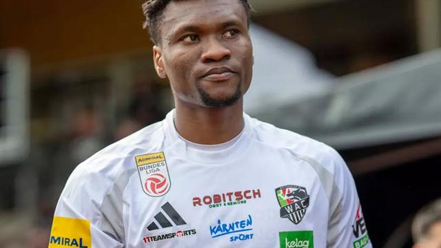 Trabzonspor'da Nwaiwu transferinin maliyeti belli oldu