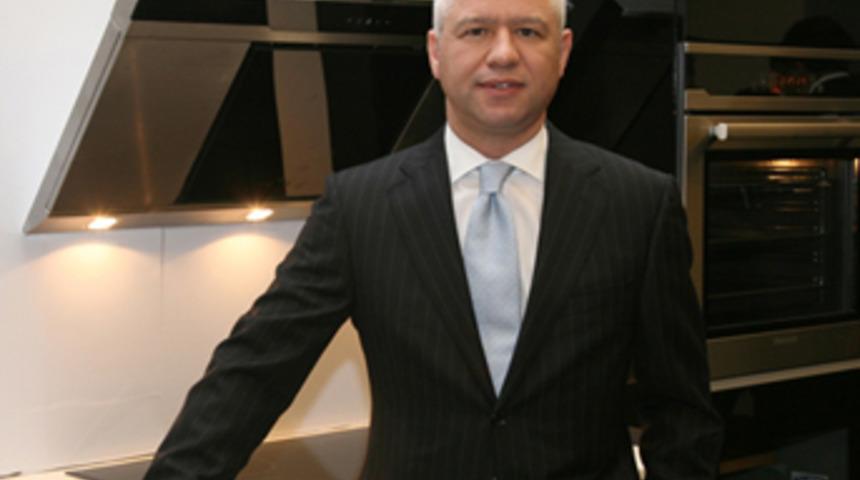 İşte Koç Holding’in yeni CEO'su