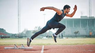 Maraton koşucularına neden atlet denir?