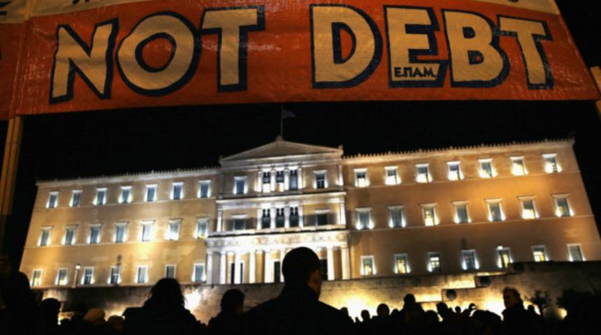Yunanistan krizi, Euro için hayati tehdit mi?