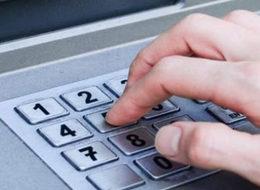 ATM'lerden avans çekenlere kötü haber