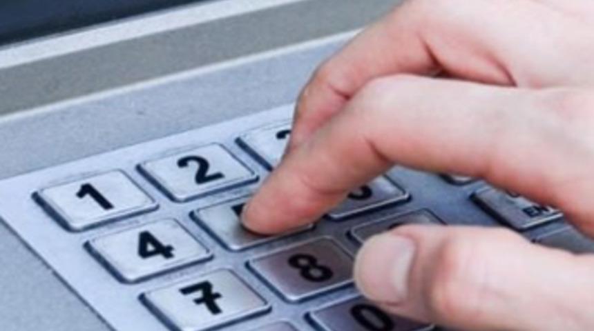 ATM'deki tehlikeye dikkat!