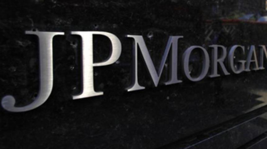 JPMorgan en riskli banka!