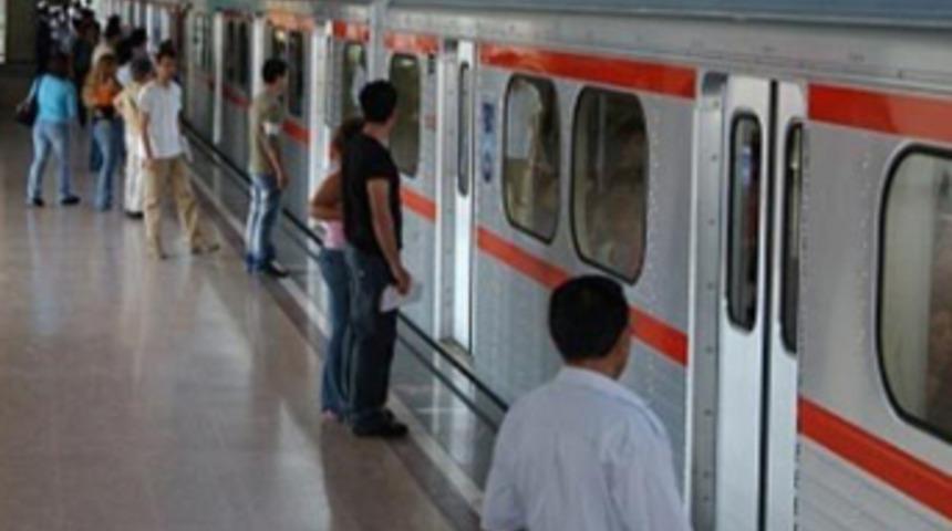 Raylı sistem projelerine Bakanlık desteği