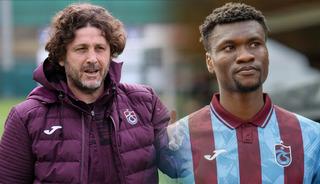 Trabzonspor'dan transfer duyurusu! Resmen a&ccedil;ıklandı