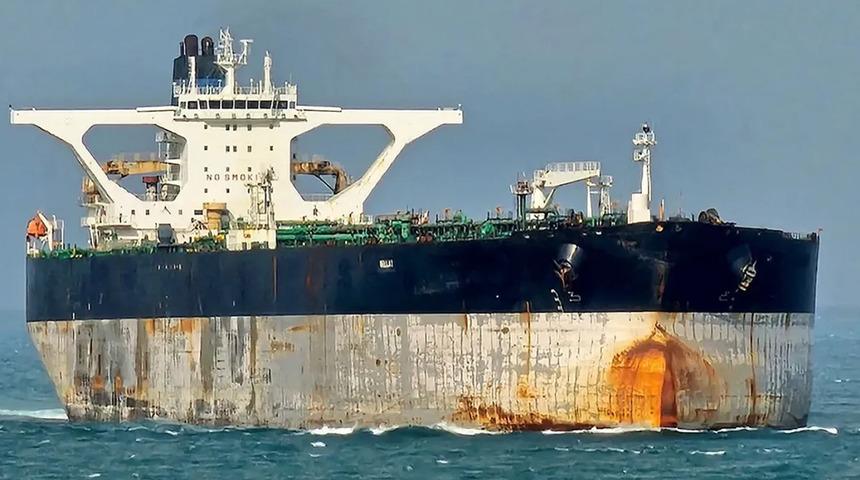 Rusya: "Hi&ccedil;bir devlet, başka devletlerin gemilerine karşı g&uuml;&ccedil; kullanma hakkına sahip değildir"