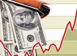 Dolar tarihi zirveye yaklaştı