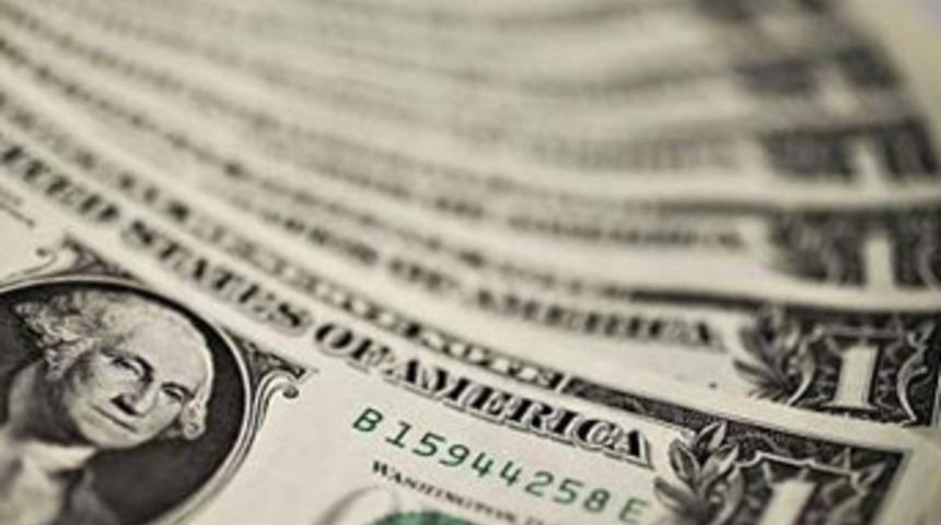 Dolar kuru 2,64 seviyesinin altında işlem görüyor
