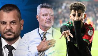 Trabzonspor'da istemişti! Fenerbah&ccedil;e bitiriyor...