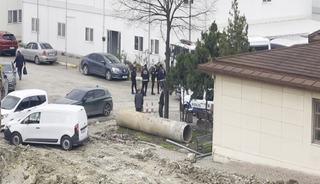 'Uyuşturucu' soruşturmasında 19 ş&uuml;pheliye tutuklama talebi