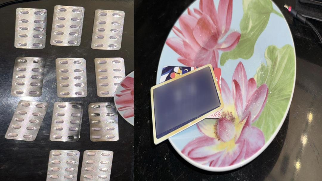  Uyuşturucu  soruşturmasında &uuml;nl&uuml; isimlerin de yer aldığı 19 ş&uuml;pheli tutuklandı! İşte o isimler 5