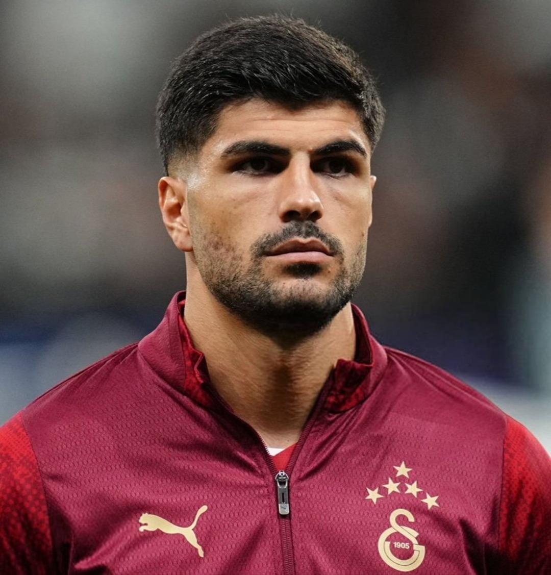 Eren Elmalı kendi ma&ccedil;ına bahis oynadı mı? Başsavcılık tan a&ccedil;ıklama geldi! 2