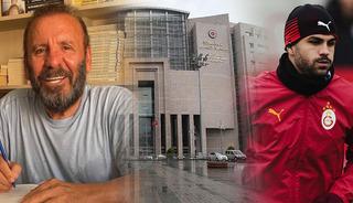 Başsavıclıktan Eren Elmalı a&ccedil;ıklaması geldi! 