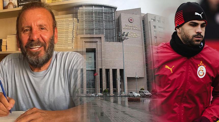 Eren Elmalı kendi ma&ccedil;ına bahis oynadı mı? Başsavcılık'tan a&ccedil;ıklama geldi!