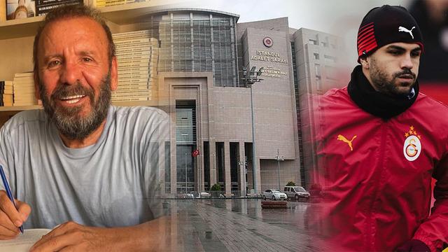 Eren Elmalı kendi maçına bahis oynadı mı? Başsavcılık'tan açıklama geldi!