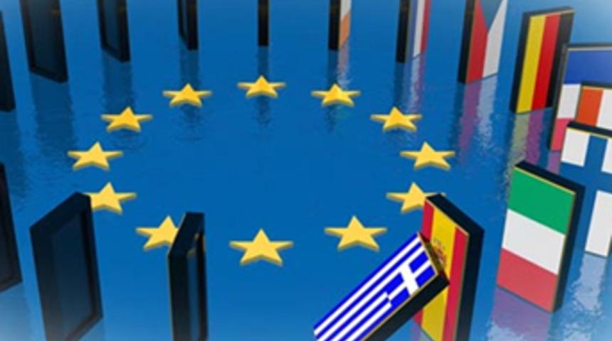 'Yunanistan Euro'dan çıkışına hazırlanıyor'