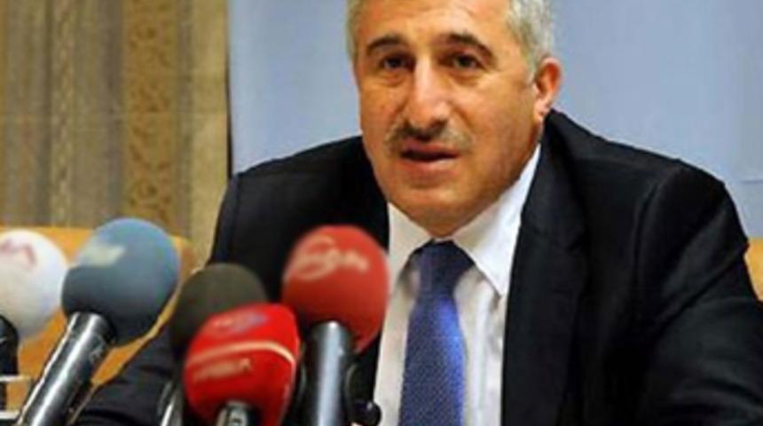 DHMİ Genel Müdürü Birdal görevden alındı