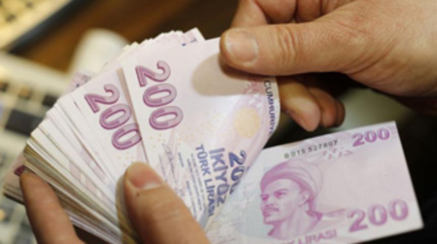 'Tüm gözler sıfır faizli kredide'