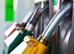 Benzine indirim geldi