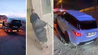 Büyükçekmece'deki adli emanet soygununda yeni detaylar: Altınları paraya çevirip galeri açmışlar!