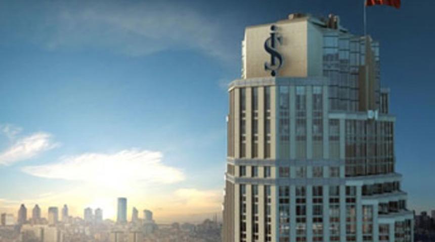 İş Bankası personel alımı şartları belli oldu