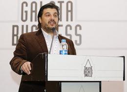 Galata İş Melekleri’nden Kolay İK’ya 200 bin liralık yatırım