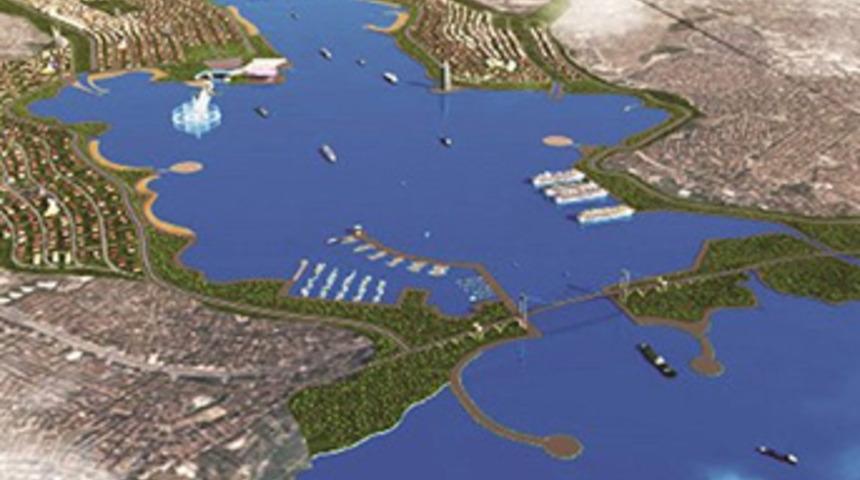 Erdoğan Kanal İstanbul i&ccedil;in uyardı!