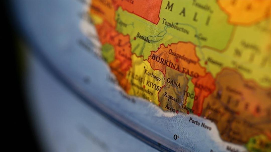 Burkina Faso da darbe girişimi engellendi! A&ccedil;ıklama yapıldı 2