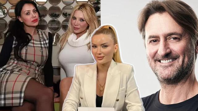 'Uyuşturucu' soruşturmasında ünlü isimlerin de yer aldığı 19 şüpheli tutuklandı! İşte o isimler