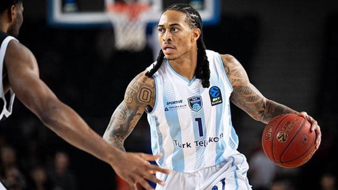 Türk Telekom Avrupa Kupası nda Trento yu geçti! 1