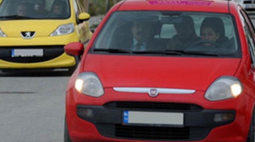 S&uuml;r&uuml;c&uuml; kurslarına taban fiyat geliyor