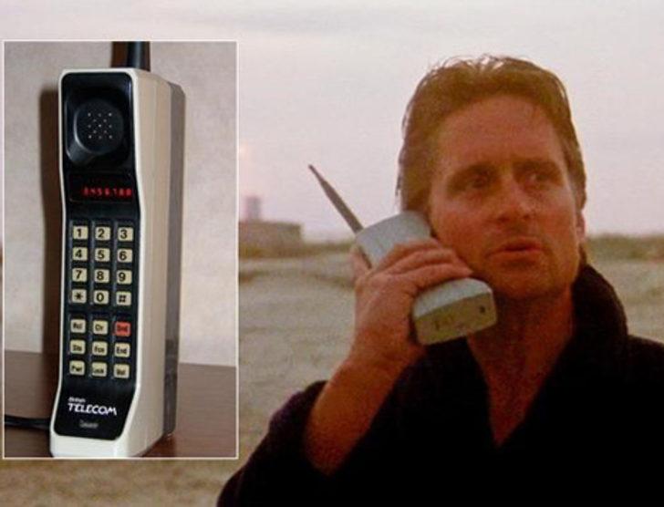 30 yılın efsane telefonları G2