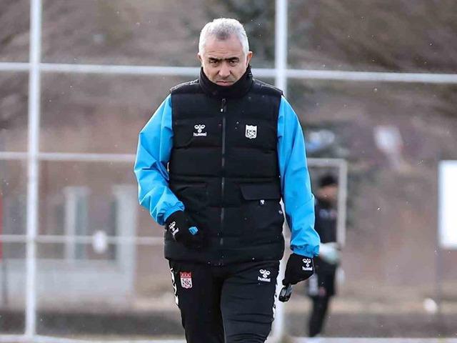 Sivasspor&rsquo;dan Mehmet Altıparmak i&ccedil;in a&ccedil;ıklama