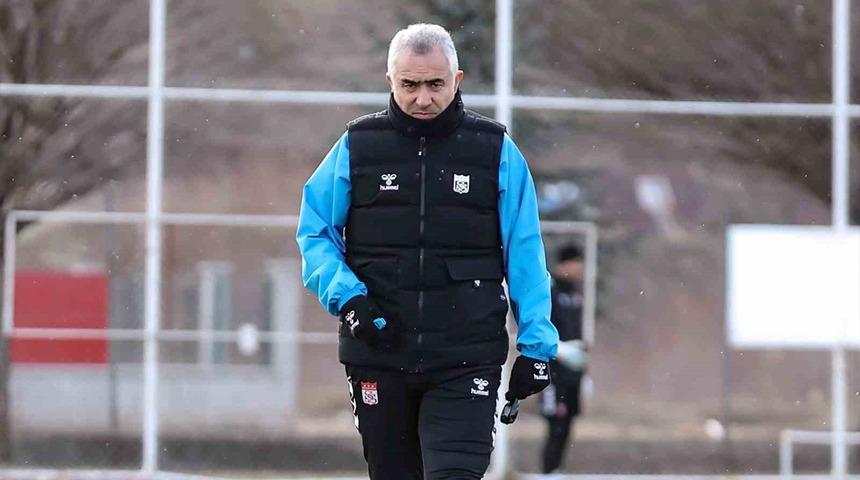 Sivasspor&rsquo;dan Mehmet Altıparmak i&ccedil;in a&ccedil;ıklama