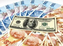 Financial Times: Bu yıl performansı en kötü para birimi Türk Lirası