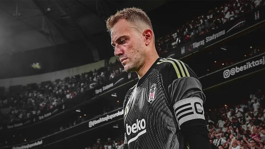 Beşiktaş tan Fenerbah&ccedil;e ye transfer olan Mert G&uuml;nok tan veda mesajı geldi! 3